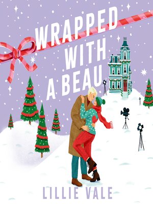cover image of Wrapped with a Beau